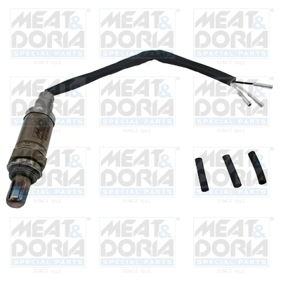 Oxygen Sensor